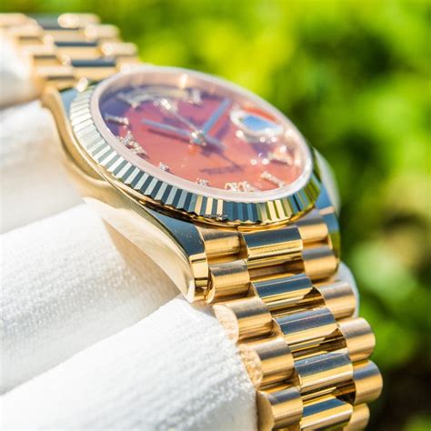 rolex replica chicago|rolex boutique chicago.